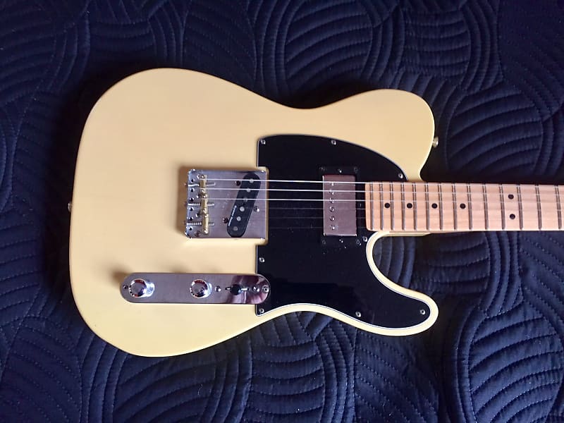 Fender American Telecaster 