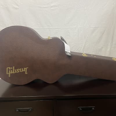 Gibson Noel Gallagher J-150 Vintage Sunburst image 10
