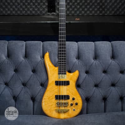 Alembic Essence 1992 - Gloss Natural for sale
