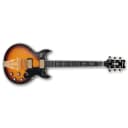 Ibanez AR Series AR725 Violin Sunburst VLS NEW Electric Guitar + Ibanez Hard Case!