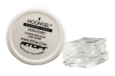 CMG Clear Moongel 6 Pack image 1