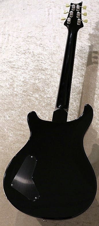 PRS McCarty 10top Gray Black 2007[USED] | Reverb