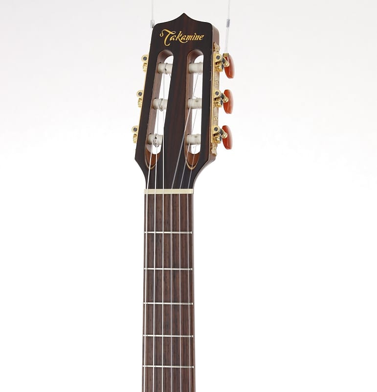 Takamine DMP111N NS 2008 (S/N:46090626) (09/14) | Reverb