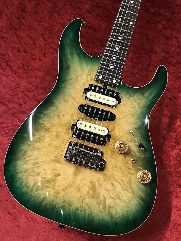 T's Guitars DST-24 