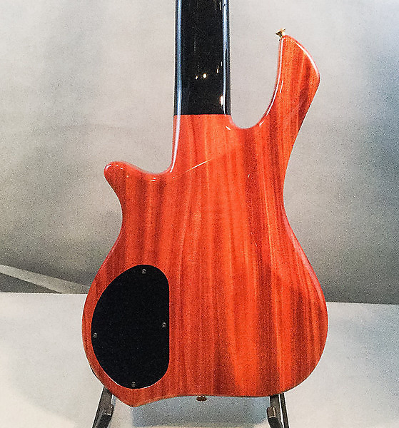 Zon Legacy Elite 6-String Electric Bass USED | Reverb Zon Legacy Elite 6-String Electric Bass USED | Reverb