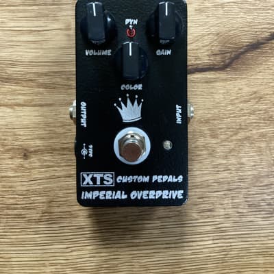 Reverb.com listing, price, conditions, and images for xact-tone-solutions-imperial-overdrive
