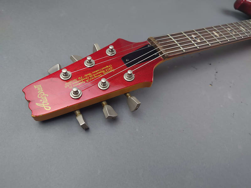 Aria Pro II RS-X80 | Reverb The Netherlands