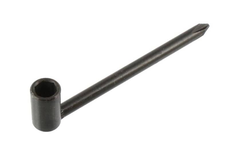 Allparts LT-4216 5/16 IN. Box Wrench image 1