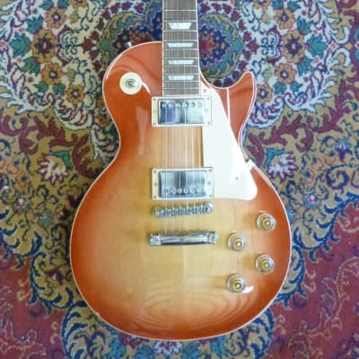 Gibson Les Paul Classic Plus 2012 - 2013 | Reverb UK