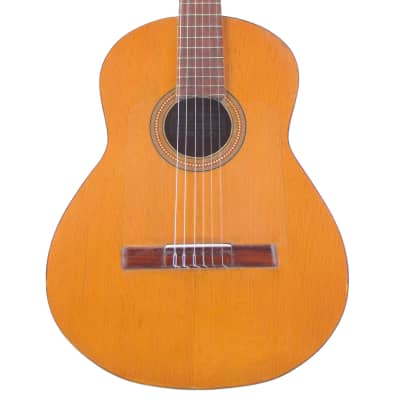Francisco Muriel de los Rios 2001 - flamenco guitar that has fire - extremely loud and very responsive - check video! for sale