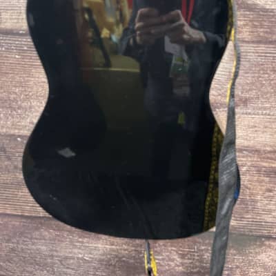 Carlo Robelli Classical Acoustic w/gig bag Classical Acoustic Guitar (Tampa, FL) image 7