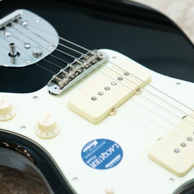 momose MJM1-STD/NJ -Black w/ Matching Head BLK-MH- [Made in momose MJM1-STD/NJ -Black w/ Matching Head BLK-MH- [Made in