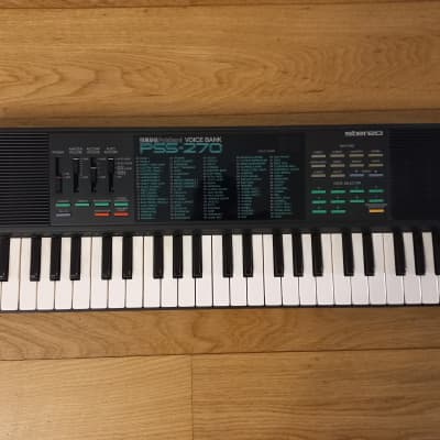 Yamaha PSS-270 Synthesizer