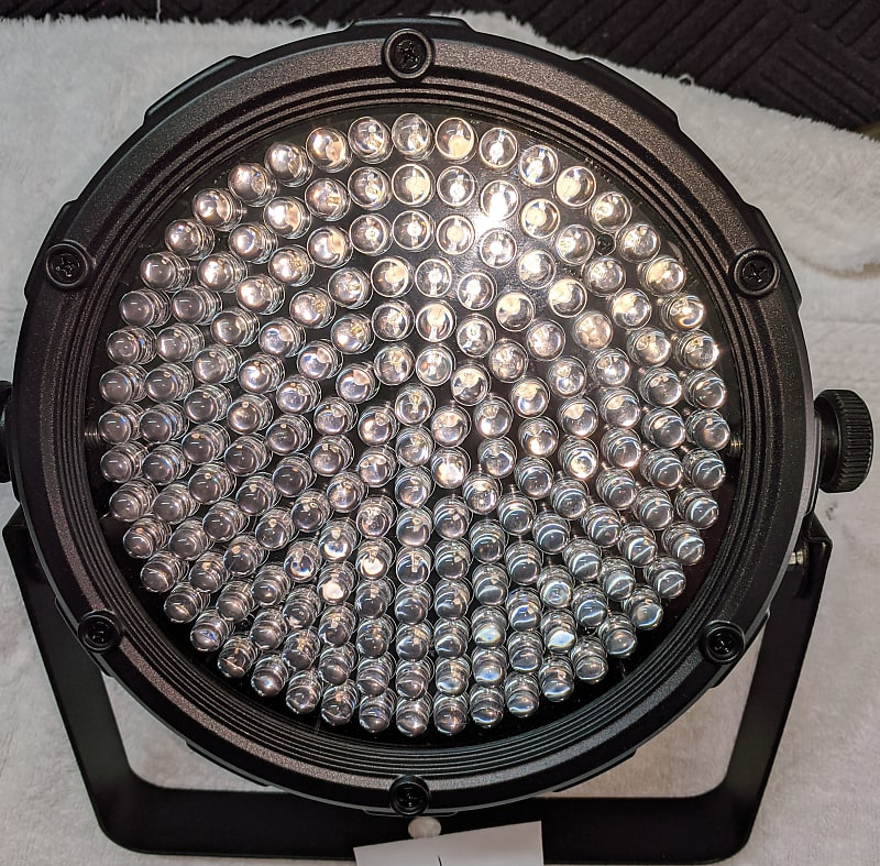 Venue ThinPar 64 LED Light Reverb