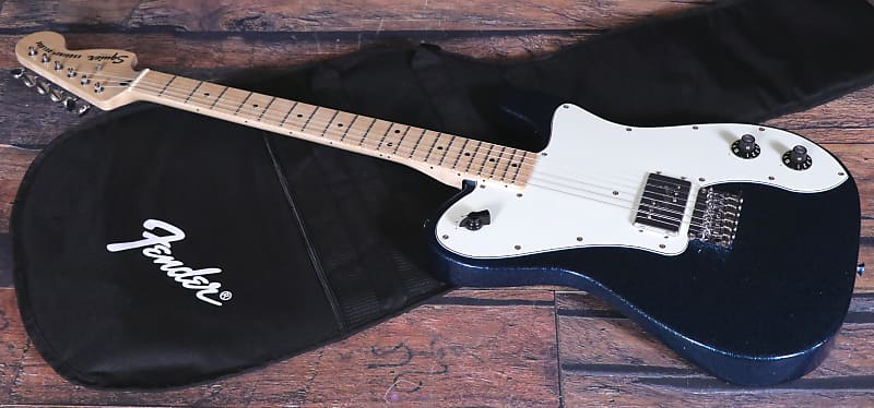 Squier Limited Edition FSR Paranormal Esquire Deluxe | Reverb Canada