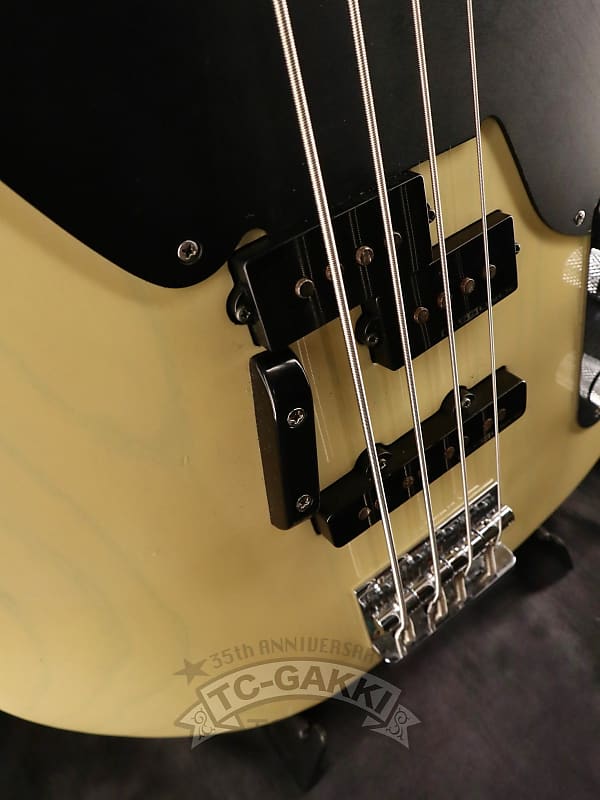 SCHECTER 2000s American Series ID “IDAHO” | Reverb