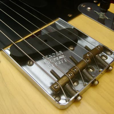 ♚ MINT ♚ 2017 Fender CUSTOM SHOP Ltd NAMM '51 NOCASTER RELIC ♚ INCREDIBLE ♚100%♚ 7.6 LBS image 4