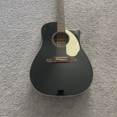 Fender Sonoran Sce エレアコ 楽天市場】FENDER Acoustic フェンダー/エレアコギター/Sonoran