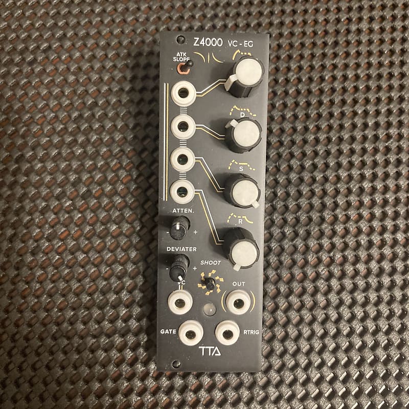 Tiptop Audio Z4000 NS