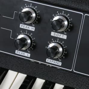 Korg PE-1000 Polyphonic Ensemble vintage synthesizer (serviced) image 9