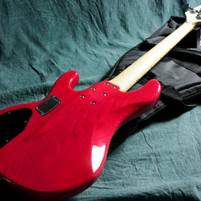 Edwards/エドワーズ エレキベース E-T-170BD L'Arc-en-Ciel
