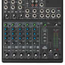 Mackie 802VLZ4 8 Channel Compact Stereo Mixer