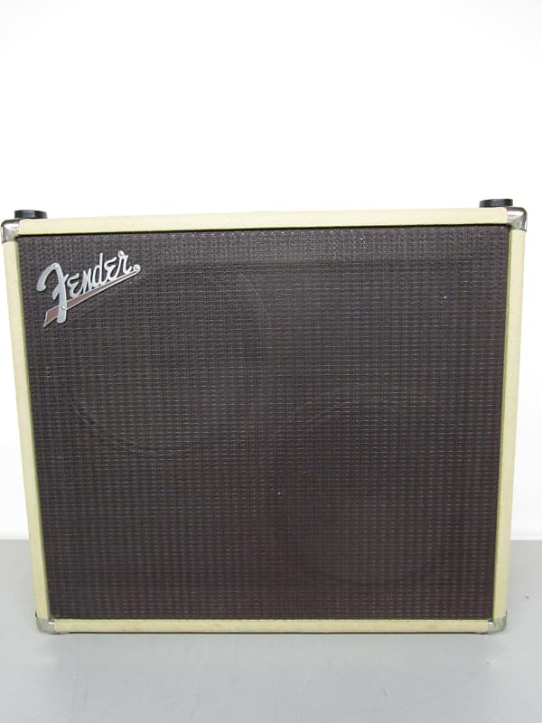 Fender Vibro King 2x12 Cabinet | Reverb