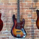Fender American Standard Jazz Bass 2009 Sunburst