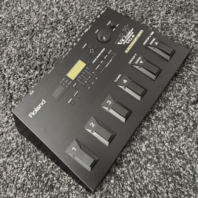 Roland VG-99 | Reverb
