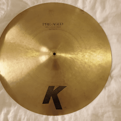 Zildjian 22