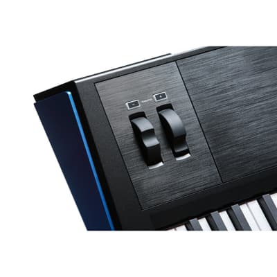 Kurzweil SP6-7 Stage Piano (76-Key) image 10