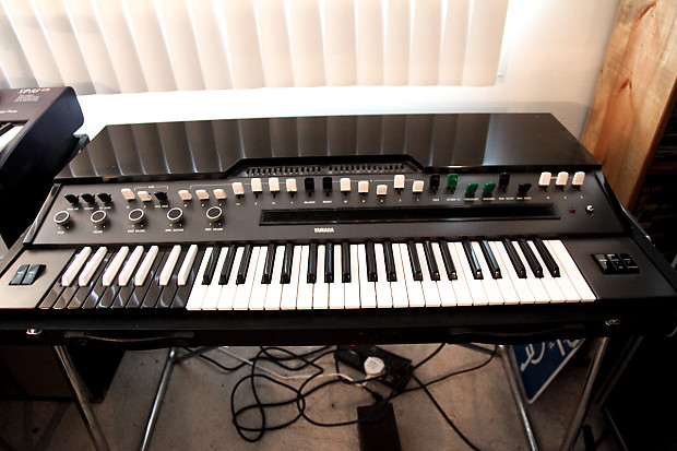 Yamaha yc organ new arrivals