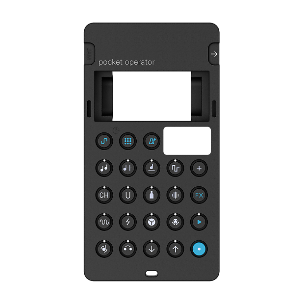 Teenage Engineering CA-14 Silicone Case for PO-14 image 1