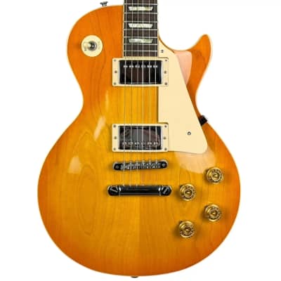 Orville 1994年製 LPS-80F Les Paul Standard Orville LPS-80F Les Paul Standard Photo Flame | Reverb