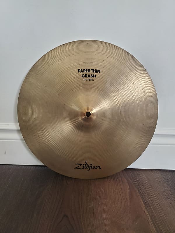 Zildjian A 15