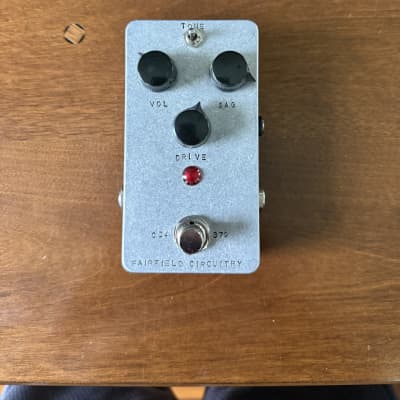 Reverb.com listing, price, conditions, and images for fairfield-circuitry-barbershop