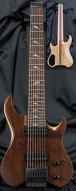 Kiesel vader shop 8