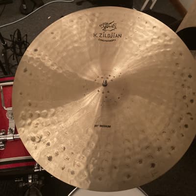 Zildjian 20