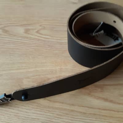 Levy's M26 Leather Strap image 1
