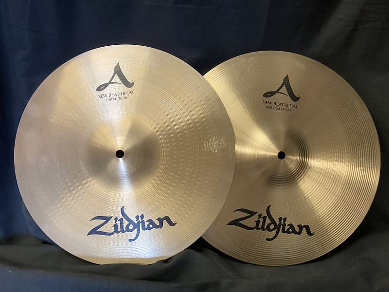 Zildjian 14