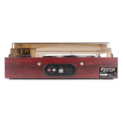 Fenton RP105 Record Player image 8