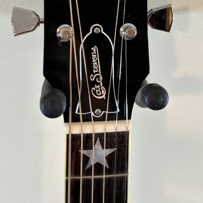 Gibson J-180 Cat Stevens Collector’s Edition image 14