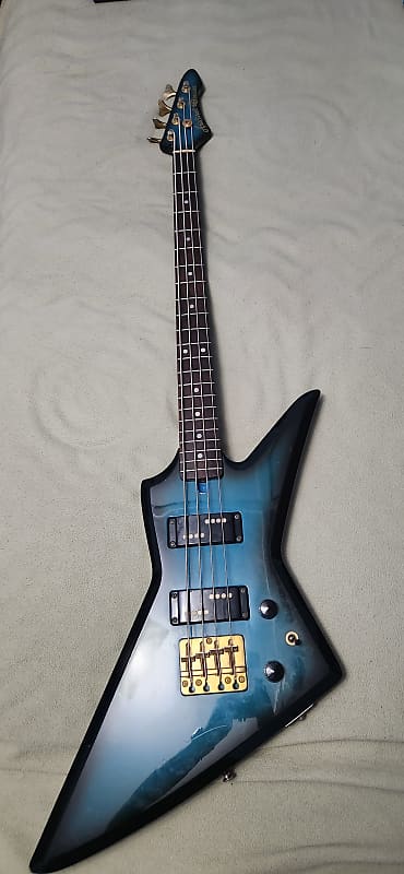 ベース Aria Pro II (made in Japan) Aria Pro II ZZB DERUXE made in japan | eBay