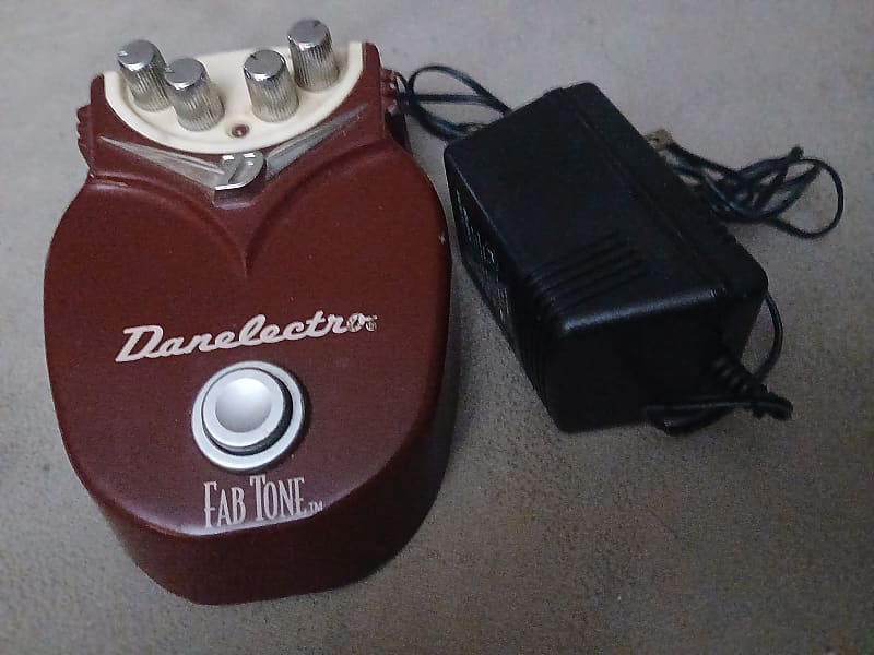 Danelectro Fab Tone