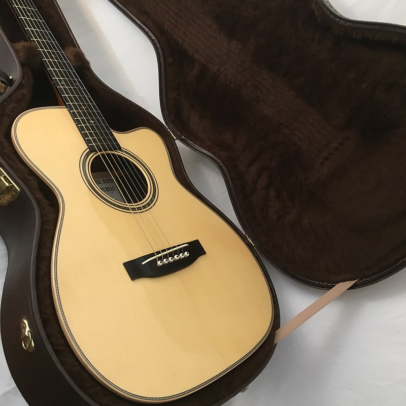 Asturias Herringbone Concert Black Safe delivery from Japan