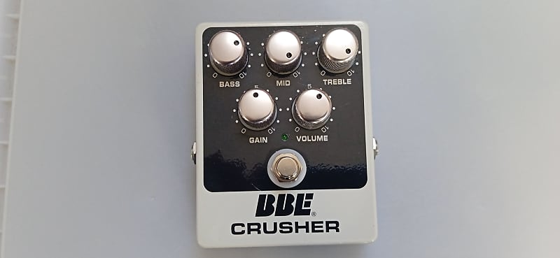 BBE Crusher | Reverb Canada