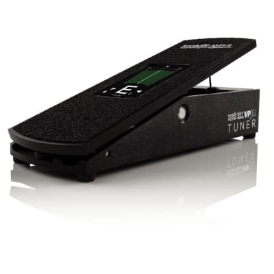 Reverb.com listing, price, conditions, and images for ernie-ball-vp-jr-tuner
