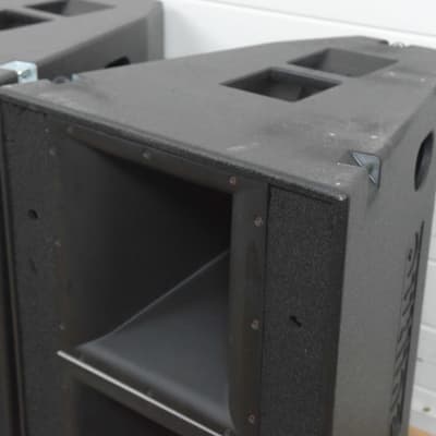 Outline Doppia II 5040 Full Range 3-Way Loudspeaker PAIR (church owned) Shipping Extra CG00GY8 image 2