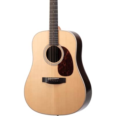 Prestige Legacy Dreadnought Spruce / Rosewood - Solid Wood with Natural Finish for sale