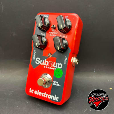 Tc Electronic Sub N Up image 3